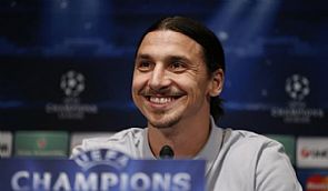 ابراهيموفيتش: تشيلسي مرشح للتأهل