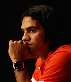 فالكاو : أراهن على فوز أتلتيكو بالليجا