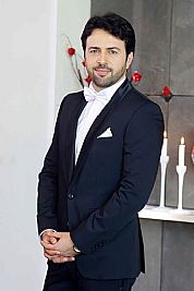 تيم حسن: ‘جدياً أنا افتش على عروس’