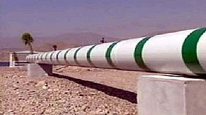 تركيا وروسيا تتفقان على زيادة سعة خط غاز