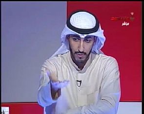 فيديو: ضابط يقتحم منزل مواطن: راح أهين كرامتك