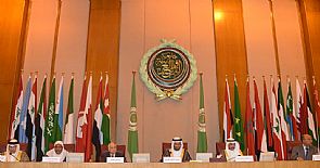 البرلمان العربي يعقد أولى جلساته