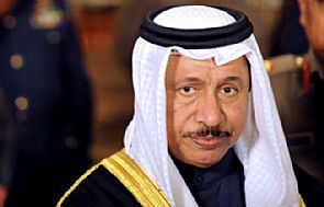 التجمع السلفي يوجه نقدا عنيفا للمبارك:لا يجوز إعطاء الأموال للنواب من أي جهة حكومية أو رسمية