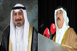 محمد الصباح يؤكد ضرورة انتقال مجلس التعاون الى تحالف كونفدرالي