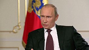 موسكو : يجب على واشنطن ان تجبر قيادة اوكرانيا الحالية على وقف العملية العسكرية