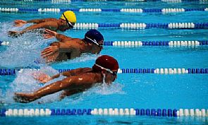ثلاث ميداليات ذهبية لمنتخب الكويت