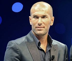 زيدان يرحل عن ريال مدريد عقب نهاية الموسم