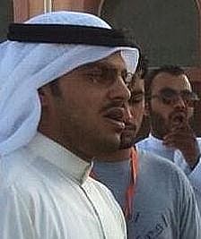 قضية عبدالله عطاالله إلى 11 مايو المقبل