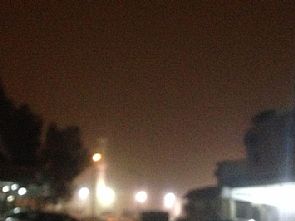 أجواء غائمة وأمطار متفرقة خلال الأيام الثلاثة القادمة