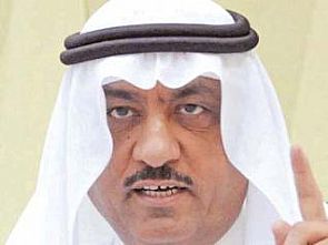 البراك أمام النيابة العامة الخميس المقبل