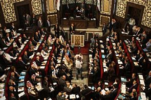 11 مرشحاً للرئاسة السورية بينهم امرأتين ومسيحي