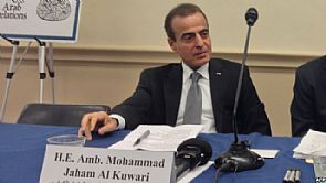 سفير قطر في واشنطن:مطالبهم مستحيلة ولن نغلق أي مؤسسة وما حدث في مصر ‘إنقلاب’