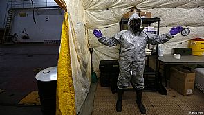 الاسد يواصل استخدام الاسلحة الكيماوية