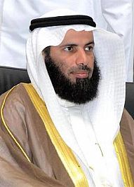 أنباء عن قبول استقالة نايف العجمي