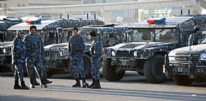 56 مليون دينار كلفة مبنى القوات الخاصة