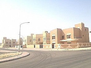 ‘السكنية’ البدء بتوزيع ما يقارب ‘13000’ وحدة سكنية