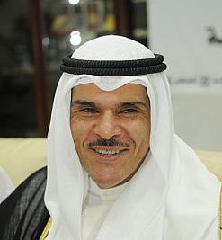 وزير الاعلام يشيد بموافقة مجلس الامة بتعديل قانون الاستثمار الخاص بالهيئات الرياضية