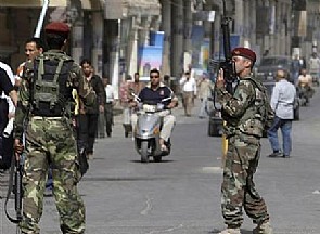 مقتل 20 جنديا عراقيا