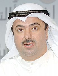 الراشد يقترح انشاء هيئة الرقابة الإدارية‎