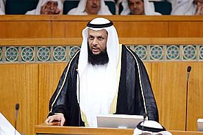 الحمدان يسأل عن ‘سعد لمجرد’