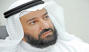 الوزير العمير يكشف تعاقدات شركة ‘شل’