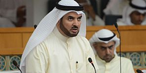 العازمي يطالب بإعادة هيكلة الجهاز الحكومي