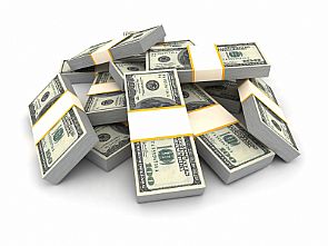 استقرار سعر صرف الدولار امام الدينار