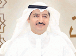المرزوق: توسع البنوك الأجنبية يرفع مستوى المنافسة