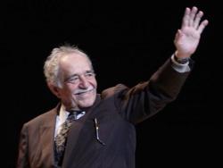 وفاة الروائي الكولومبي جابرييل جارسيا ماركيز عن 87 عاما