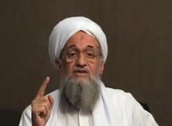 دار الافتاء المصرية تستنكر دعوة ايمن الظواهري لاستهداف قوات الأمن