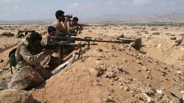 نجاة وزير الدفاع اليمني من كمين للقاعدة