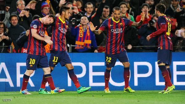 تعيين بويول مديرا رياضيا لبرشلونة