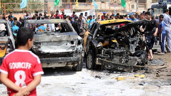 قتلى بالعراق غداة إعلان نتائج الانتخابات