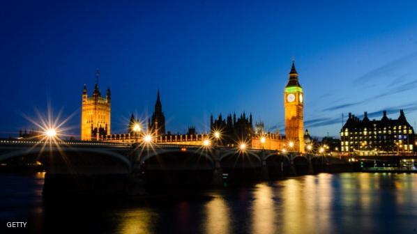 لندن أكثر المدن جاذبية في العالم