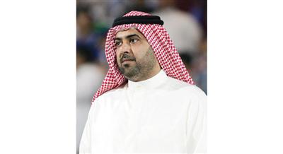 الانضباط تغرم الفهد 3 آلاف وعقلة ألف دينار