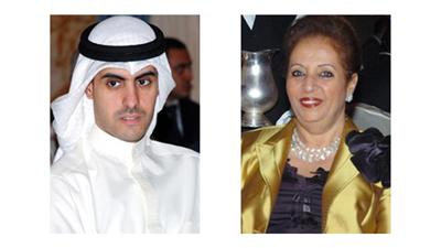 8 كويتيين على قائمة «جلف بيزنس» لأقوى 100 شخصية عربية في 2014