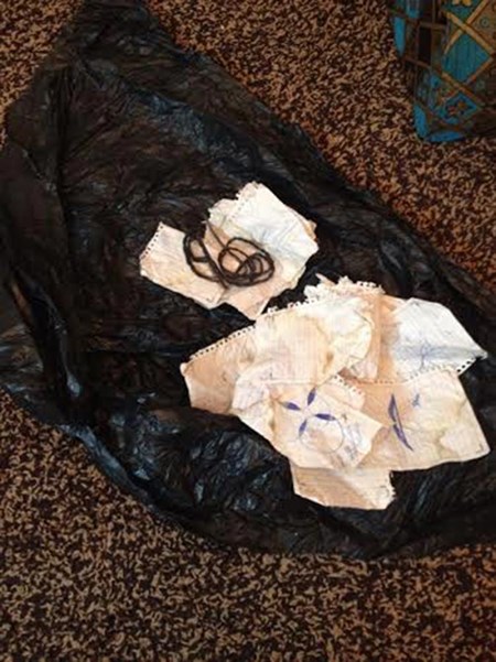 بالصور.. خادمة «تفرق» بين زوج وزوجته منذ 7 سنوات في الخفجي