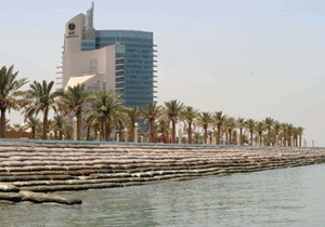 الكويت تستورد الغاز القطري لـ 15 سنة