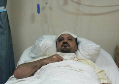 وفاة الإعلامي السعودي خالد ممدوح بعد إصابته بـ (كورونا)