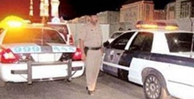 معتمر يقتل خالته ويسدد طعنات لوالدته في مكة