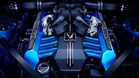 بالصور.. ”رولز رويس” تطلق نسخة خاصة من ”فانتوم” بـ 785 ألف دولار