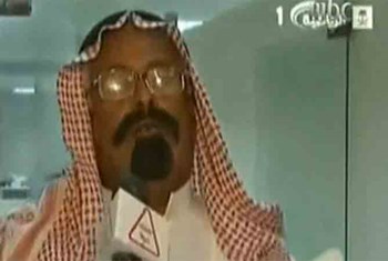 فيديو: مقطع لأب يتحدث عن إبنه “المقحص” بلهجة نجد يجد إنتشاراً واسعاً