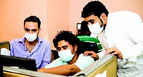 ارتفاع ضحايا ‘كورونا’ في السعودية:وفاة 7 أشخاص وإصابة 10 آخرين في عدة مناطق