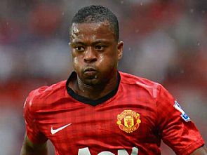 ميلان يسعى لضم لاعب مان يونايتد ‘إيفرا’