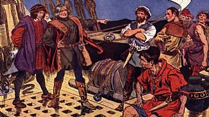 حل لغز عمره 500 عام