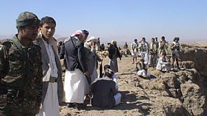 مسلحون قبليون يحاصرون حقولاً نفطية باليمن