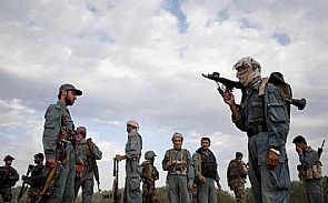 مقتل 38 مسلحاً على الأقل بعمليات أمنية في أفغانستان