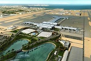 قطر تستعد لاستضافة مونديال 2022 بمطار عالمي