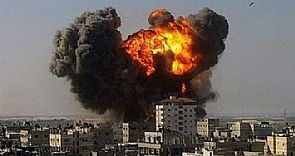 نظام الأسد يواصل هجماته العنيفة