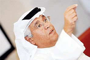 الفلاح يطالب بتوحيد القواعد بين أسواق المال الخليجية